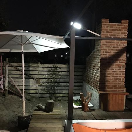Mi Pesadilla Salinas Home Ngoại thất bức ảnh