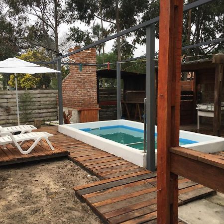 Mi Pesadilla Salinas Home Ngoại thất bức ảnh