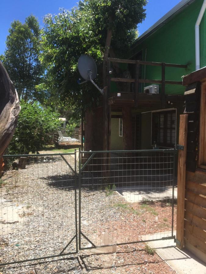 Mi Pesadilla Salinas Home Ngoại thất bức ảnh