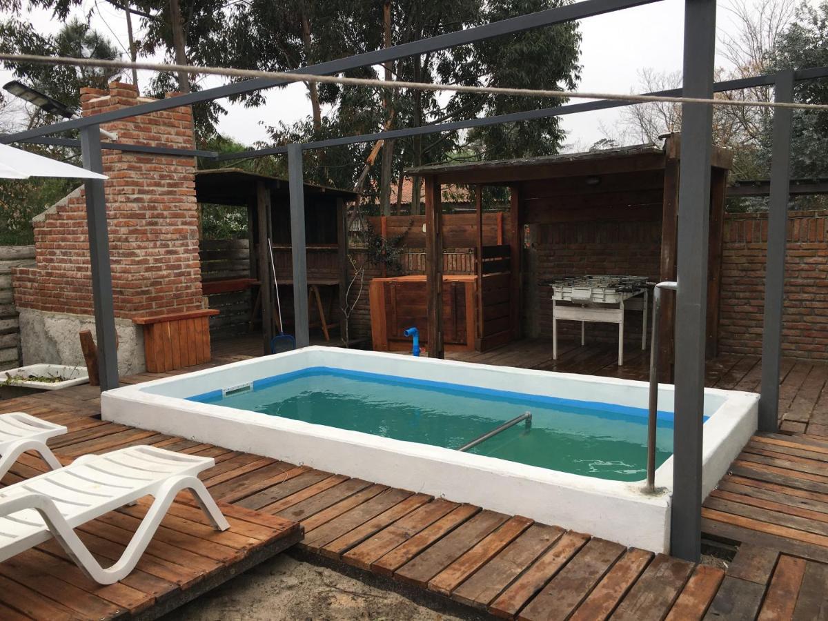 Mi Pesadilla Salinas Home Ngoại thất bức ảnh