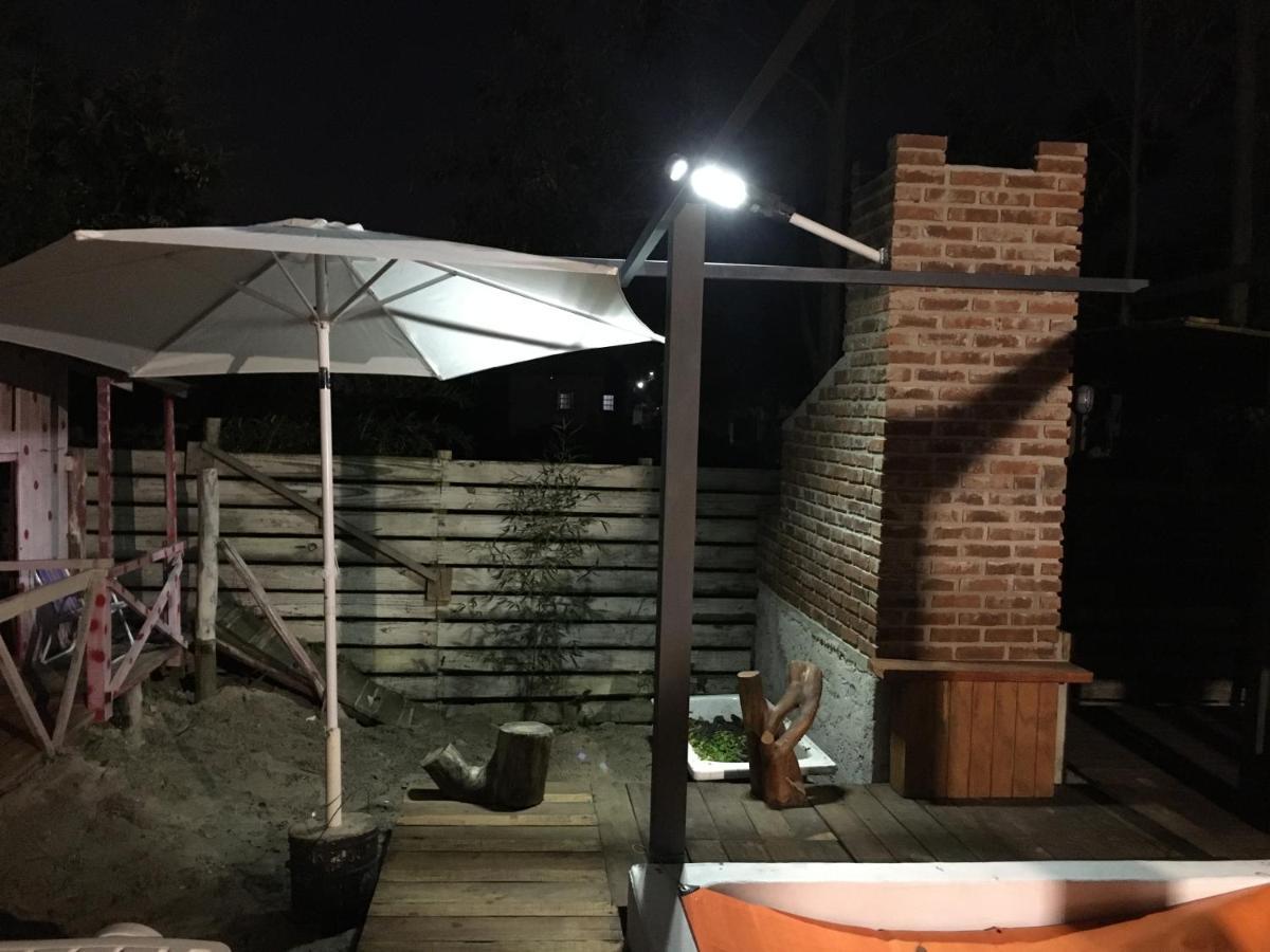 Mi Pesadilla Salinas Home Ngoại thất bức ảnh