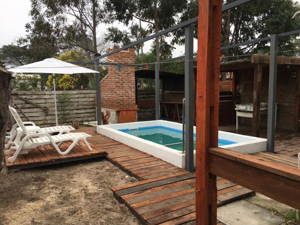 Mi Pesadilla Salinas Home Ngoại thất bức ảnh