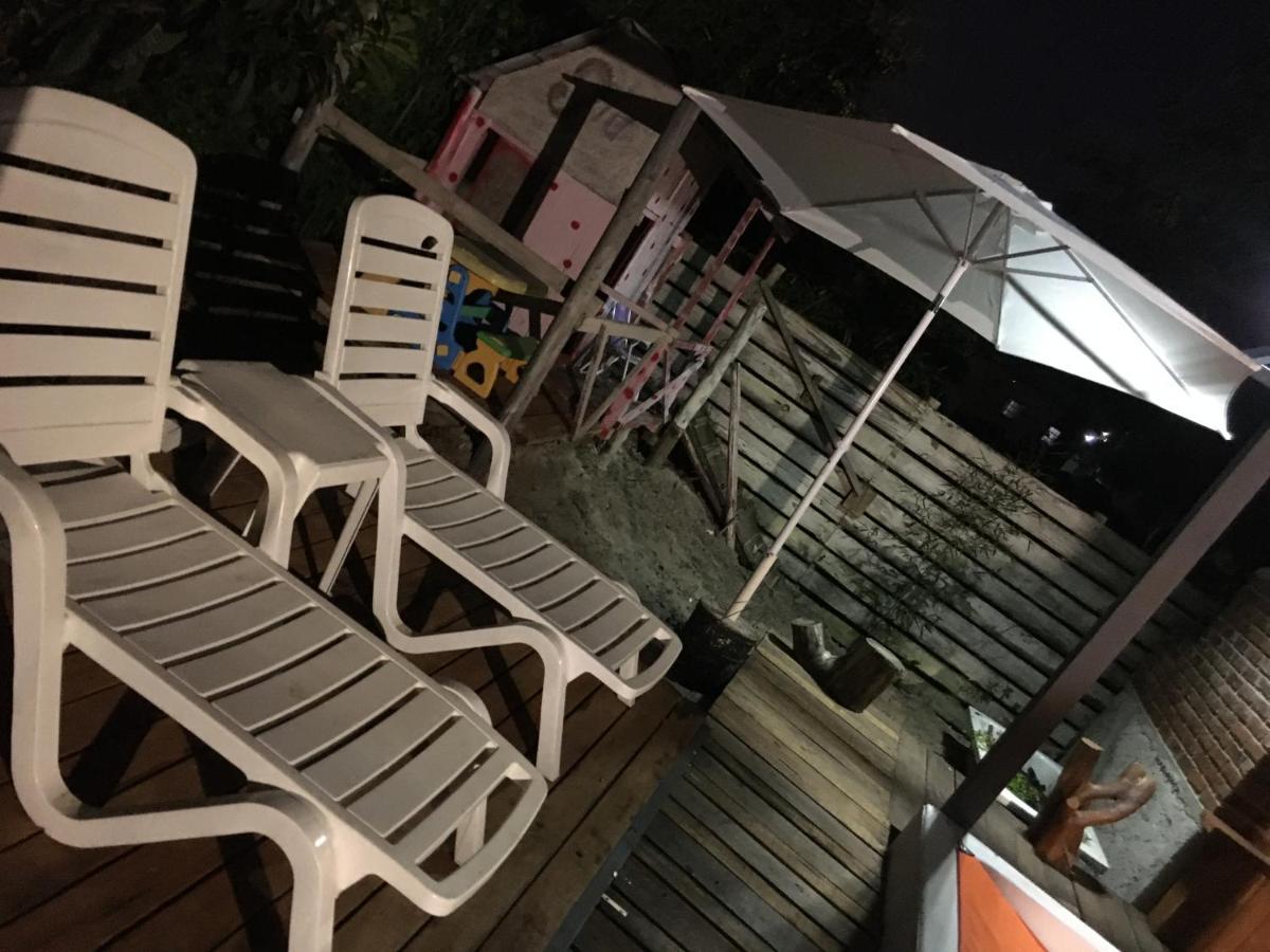Mi Pesadilla Salinas Home Ngoại thất bức ảnh