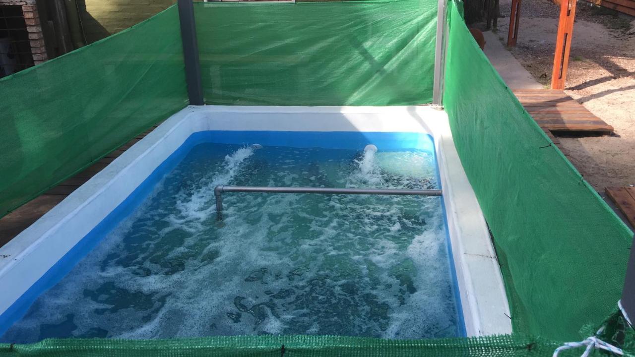 Mi Pesadilla Salinas Home Ngoại thất bức ảnh