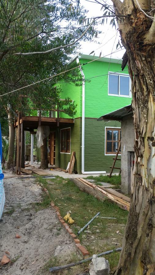 Mi Pesadilla Salinas Home Ngoại thất bức ảnh