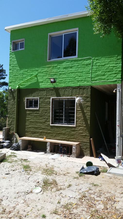 Mi Pesadilla Salinas Home Ngoại thất bức ảnh