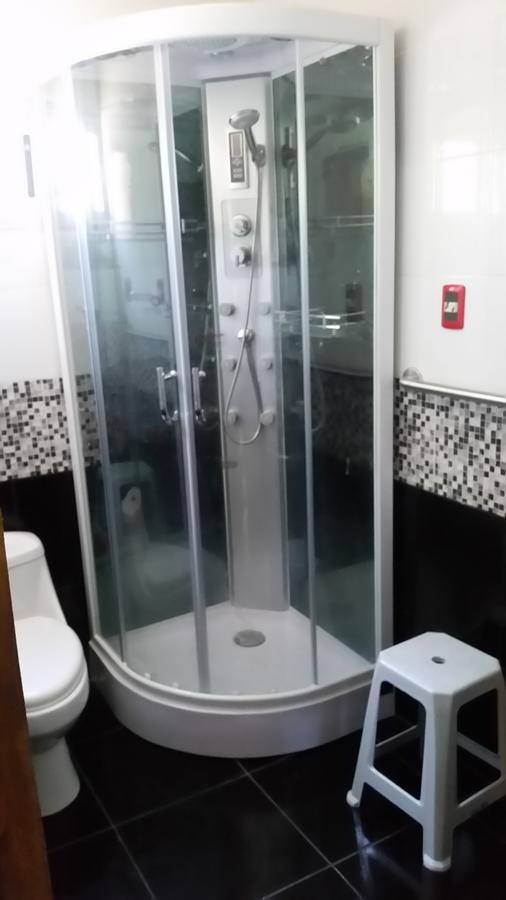 Mi Pesadilla Salinas Home Ngoại thất bức ảnh