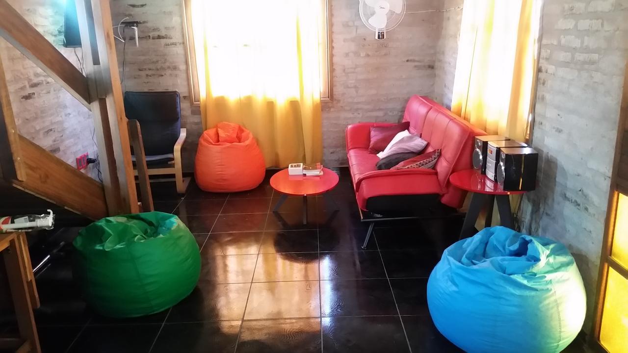 Mi Pesadilla Salinas Home Ngoại thất bức ảnh