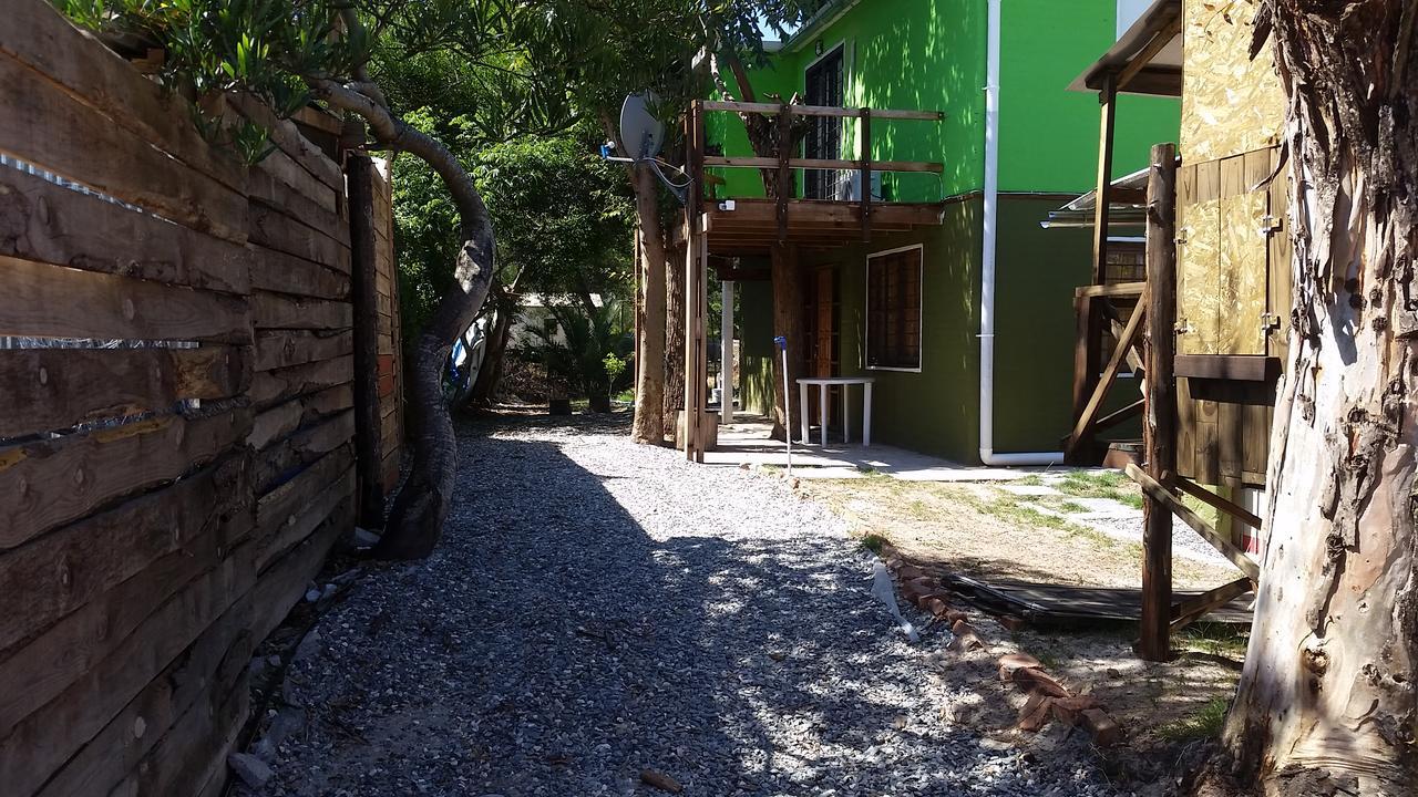 Mi Pesadilla Salinas Home Ngoại thất bức ảnh