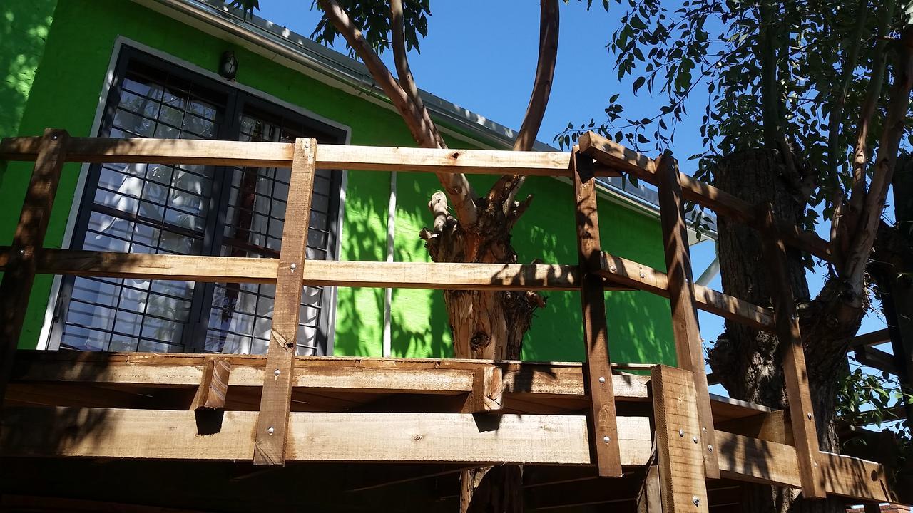 Mi Pesadilla Salinas Home Ngoại thất bức ảnh