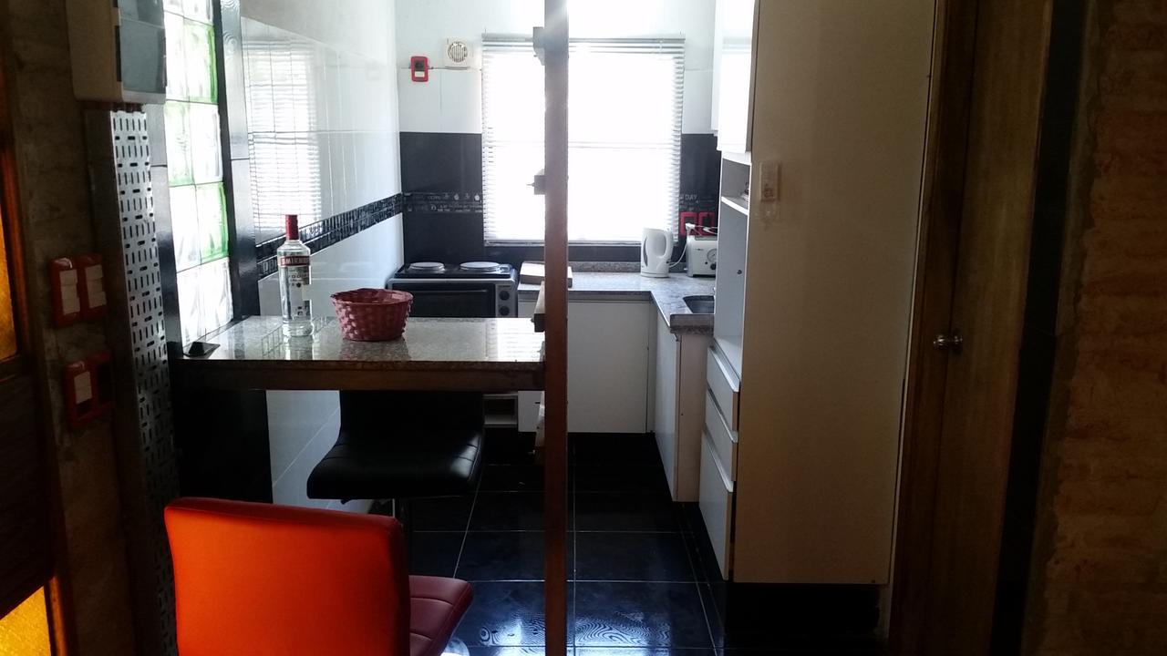 Mi Pesadilla Salinas Home Ngoại thất bức ảnh