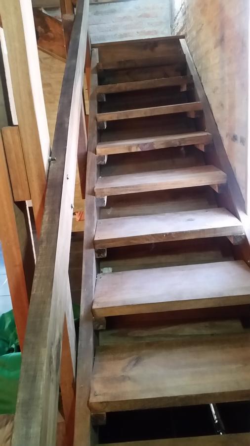 Mi Pesadilla Salinas Home Ngoại thất bức ảnh