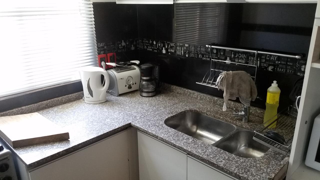 Mi Pesadilla Salinas Home Ngoại thất bức ảnh