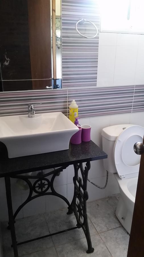 Mi Pesadilla Salinas Home Ngoại thất bức ảnh