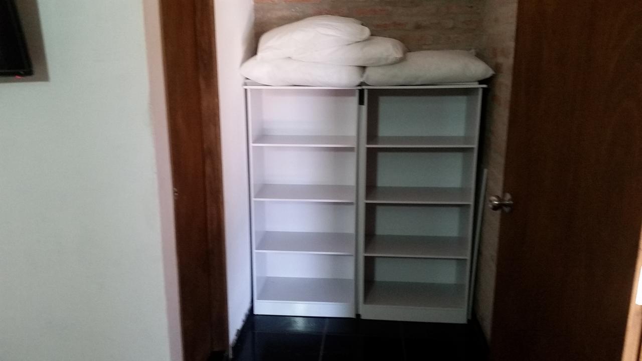 Mi Pesadilla Salinas Home Ngoại thất bức ảnh