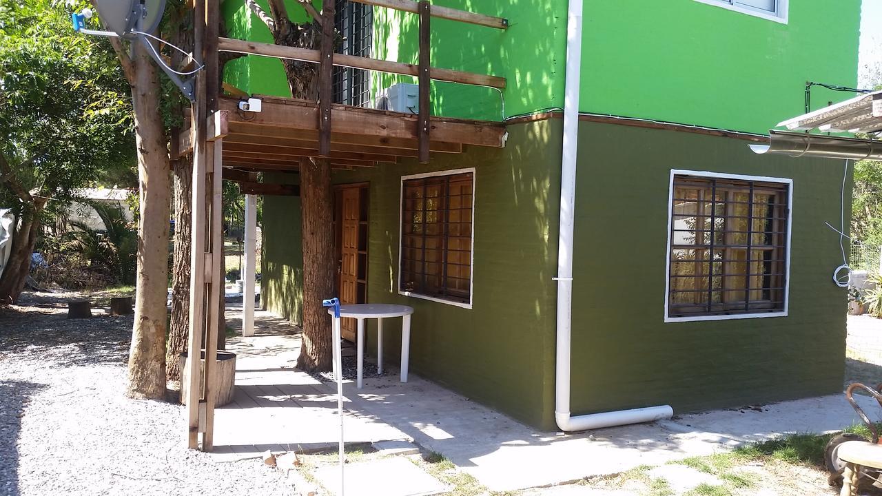 Mi Pesadilla Salinas Home Ngoại thất bức ảnh