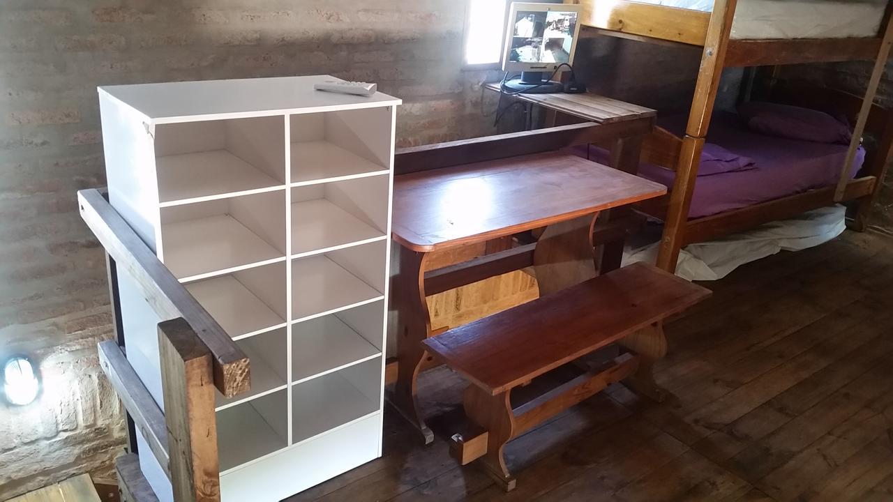 Mi Pesadilla Salinas Home Ngoại thất bức ảnh
