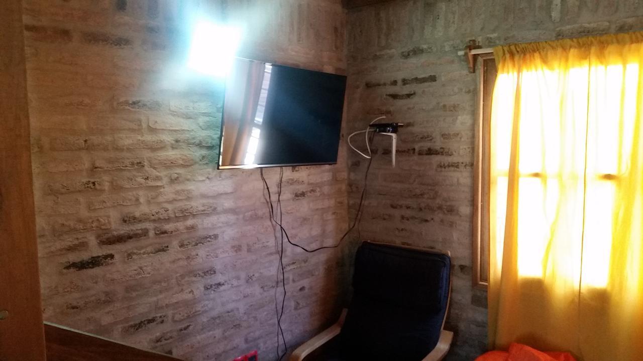 Mi Pesadilla Salinas Home Ngoại thất bức ảnh