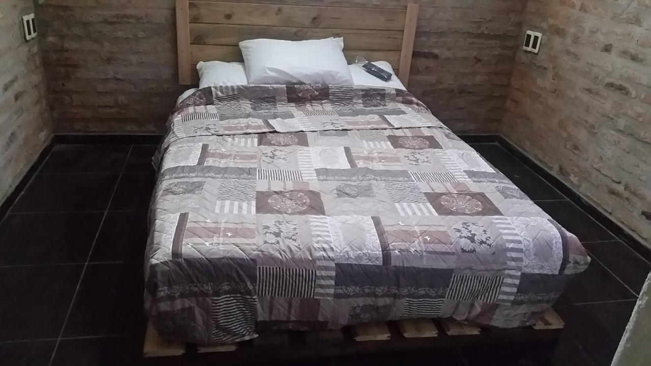Mi Pesadilla Salinas Home Ngoại thất bức ảnh