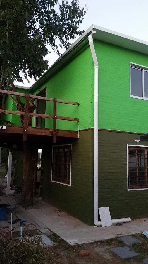 Mi Pesadilla Salinas Home Ngoại thất bức ảnh