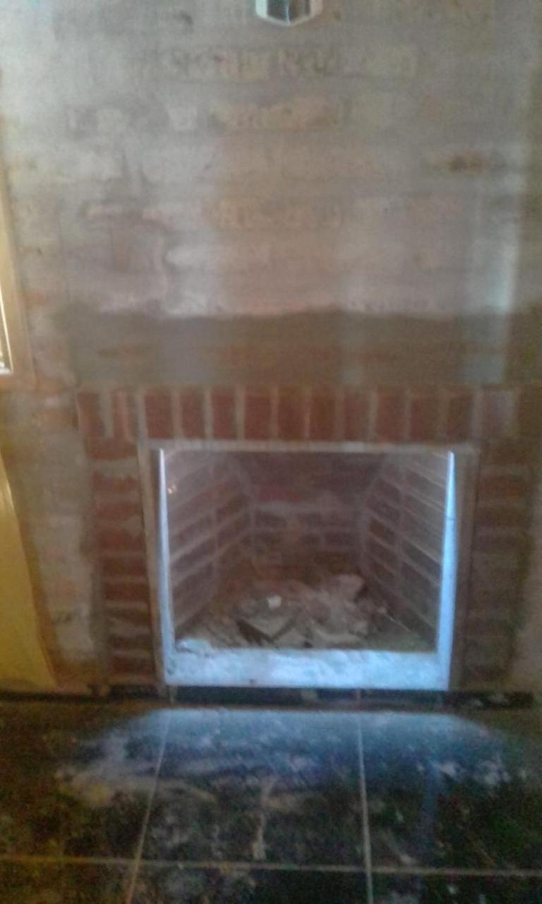 Mi Pesadilla Salinas Home Ngoại thất bức ảnh